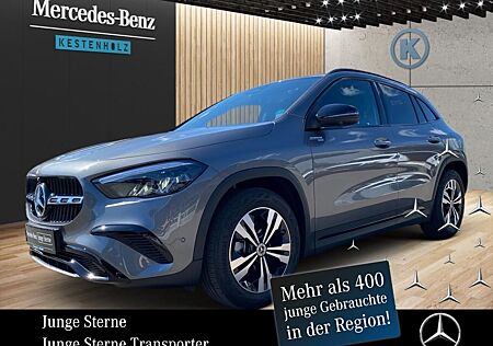 Mercedes-Benz GLA 180 d *PROGRESSIVE*NIGHT*360°*SHZ*NAVI*