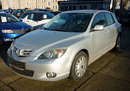 Mazda 3 2.0 Top Sport