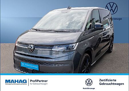 VW T7 Multivan Volkswagen Multivan Life 2.0 TDI DSG