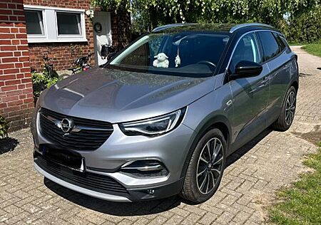 Opel Grandland X Grandland (X) 1.6 Plug in Hybrid