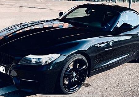 BMW Z4 sDrive35i