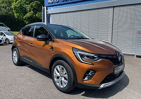 Renault Captur II Intens TCe 130