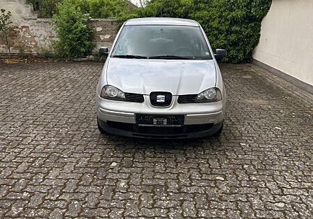 Seat Arosa Stella 1,0 Stella