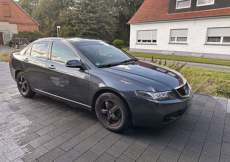 Honda Accord 2.2i CTDi Executive mit AHK