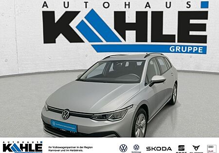 VW Golf Volkswagen Variant 2.0 TDI Klima Fenster el.