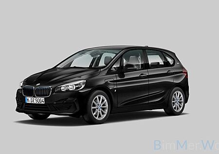 BMW 2er 225xe Active Tourer iPerf Navi Geschwindig Touch