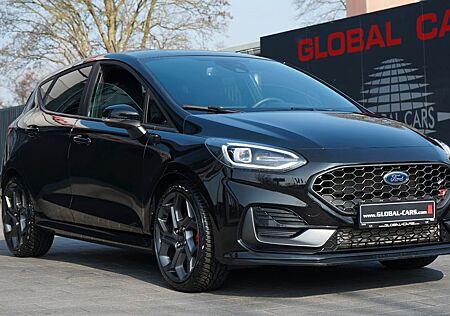 Ford Fiesta ST X PERFORMANCE*NAVI*LED*CARBON*