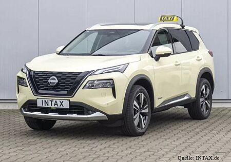 Nissan X-Trail e-Power 1.5 VC-T e-4ORCE Tekna+