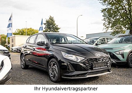 Hyundai i20 Trend Mild-Hybrid KOMFORT-P.