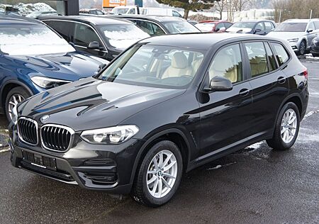 BMW X3 xDrive 30i Advantage*LEDER*HUD*LIVE*INNOVATIO