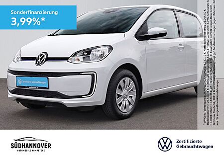 VW Up Volkswagen ! e-! CLIMATRONIC+SHZ+PDC+GRA
