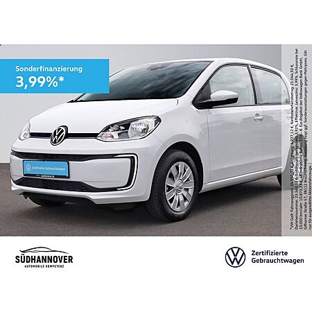 VW up! leasen
