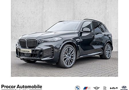 BMW X5 xDrive40d M Sport HUD PANO ACC AHK 360°KAM