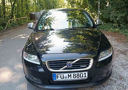 Volvo V50 2.0D Edition R Design Edition R Design