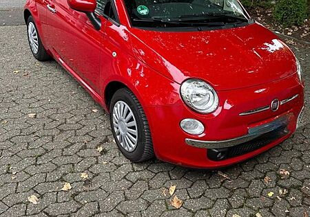 Fiat 500C 1.2 8V Sole C Sole