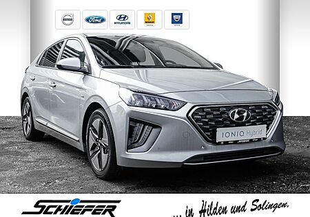 Hyundai Ioniq Hybrid 1.6 GDI *Premium*