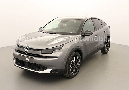 Citroën C4 Lim. Max Navi Kamera Tempomat