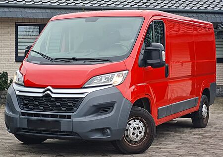 Citroën Jumper L2H1 BlueHDi 110 *Standheizung*Navi*