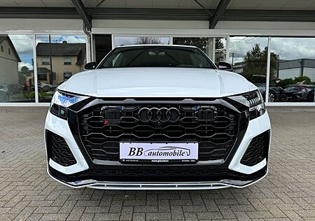 Audi RS Q8 RSQ8 4.0 TFSI VOLL B&O 3D