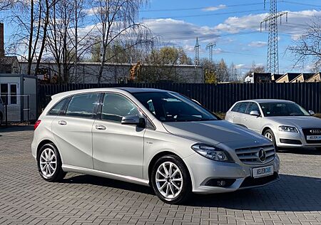 Mercedes-Benz B 180 *2HAND*TÜV NEU*