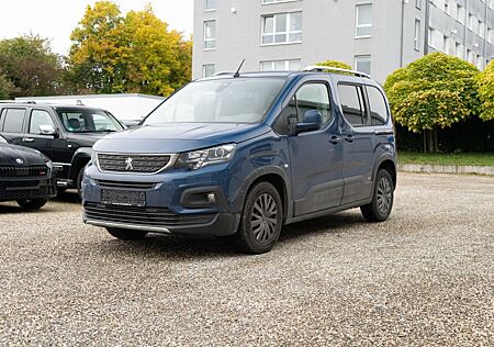 Peugeot Rifter Allure L1