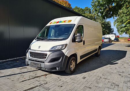 Peugeot Boxer L3H2