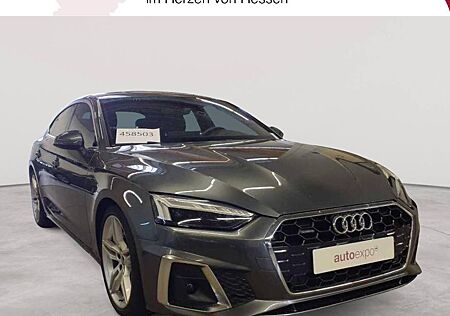 Audi A5 Sportback 40 TDI quattro S tronic S
