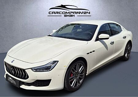 Maserati Ghibli Diesel 3.0 V6 Sport,Leder,Navi,Klima,51TK