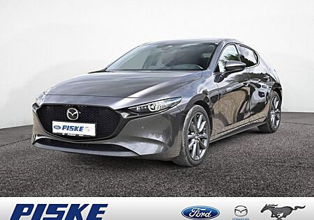 Mazda 3 5-trg. 2.0 Selection ACC HUD MATRIX-LED 360°