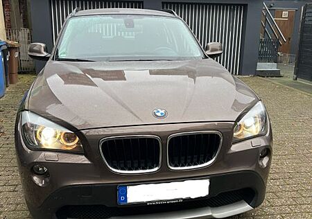 BMW X1 sDrive18i -