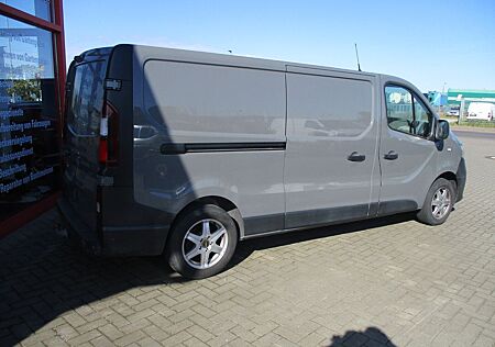 Nissan NV300 Kastenwagen L2H1 2,9t COMFORT,AHK,Klima uv