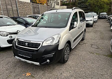 Peugeot Partner Tepee Outdoor