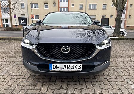 Mazda CX-30 2.5L MT Homura