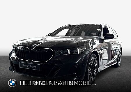 BMW 520d Touring - M Sportpaket / Harman Kardon / Hi