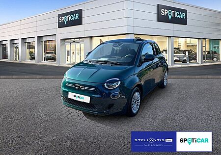 Fiat 500E 3+1 Base 42 kWh