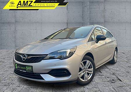 Opel Astra K ST 1.2 Turbo Edition *HU/AU neu*