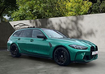 BMW M3 Touring/LCI/Ext.Carbon/Innovat./+Winterräder