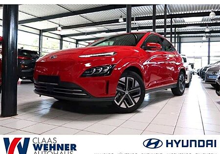 Hyundai Kona MY23 Prime 150kw 2WD HuD Sitz-Paket Navi Le