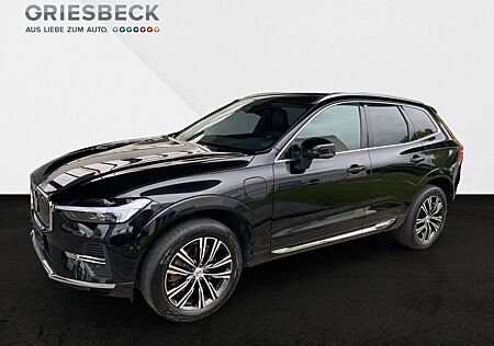 Volvo XC 60 XC60 T6 Inscription Recharge LED