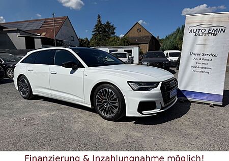 Audi A6 Avant 55 TFSIe quattro Sport *1.HAND,MATRIX*