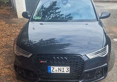 Audi A6 3.0 TDI 272PS quattro S tronic -