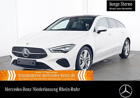 Mercedes-Benz CLA 180 Shooting Brake CLA 180 d SB Progres. PANO LED Kamera Easy-Pack