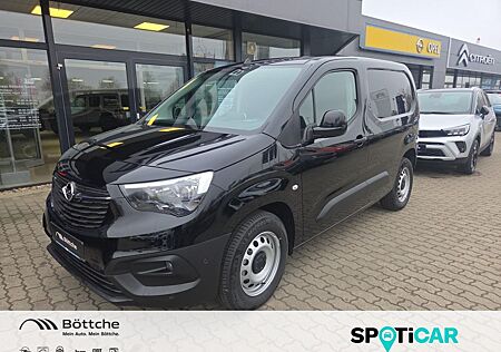 Opel Combo -e Cargo Edition