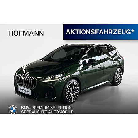BMW 2er Active Tourer leasen