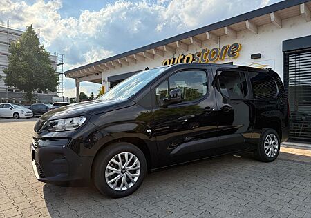 Fiat Doblo Maxi 1.5 D Automatik *7-Sitzer, Navi, LED