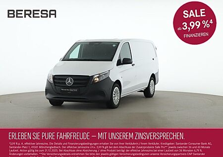 Mercedes-Benz Vito 116 CDI Kasten Lang MBUX SHZ Spurhalte