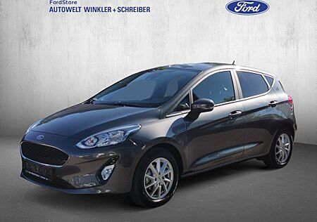 Ford Fiesta 1.0 EcoBoost COOL&CONNECT