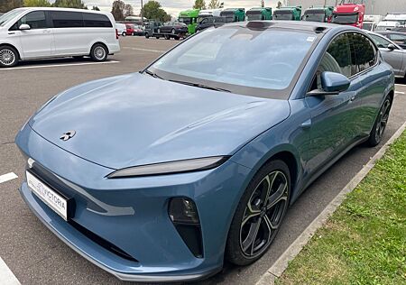 nio Et5 360 kW Basis (Mietbatterie)