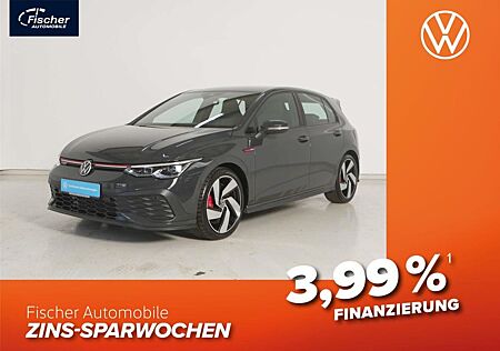 VW Golf Volkswagen GTI 2.0 TSI Clubsport DSG LED/NAV/ACC/PDC