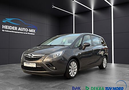 Opel Zafira Tourer Edition 7.SITZER|NAVI|KAMERA|PDC